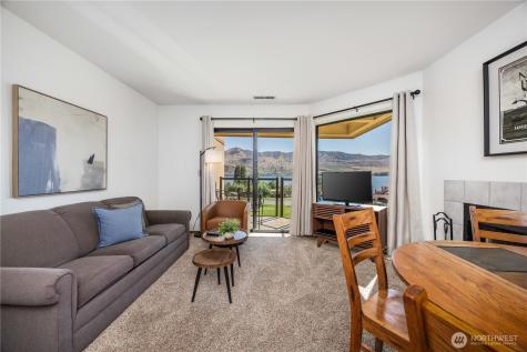 100 Lake Chelan Shores Drive Chelan WA 98816