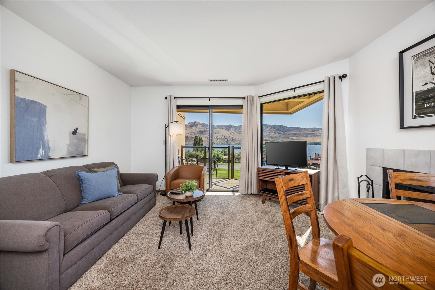 100 Lake Chelan Shores Drive Chelan WA 98816