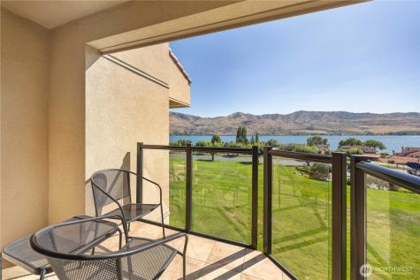 100 Lake Chelan Shores Drive Chelan WA 98816