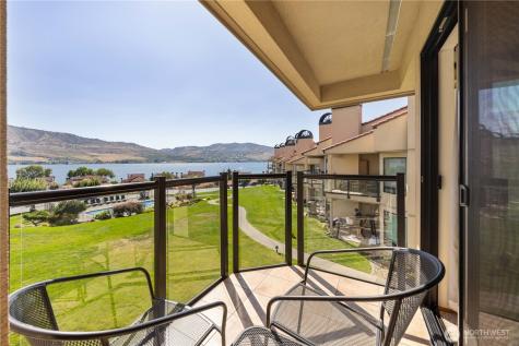 100 Lake Chelan Shores Drive Chelan WA 98816