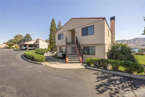 100 Lake Chelan Shores Drive Chelan WA 98816