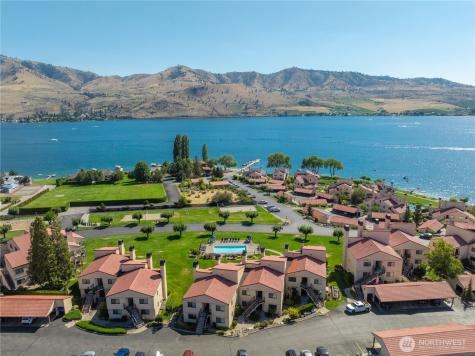 100 Lake Chelan Shores Drive Chelan WA 98816