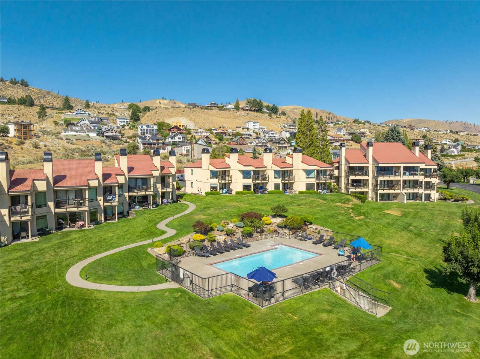 100 Lake Chelan Shores Drive Chelan WA 98816