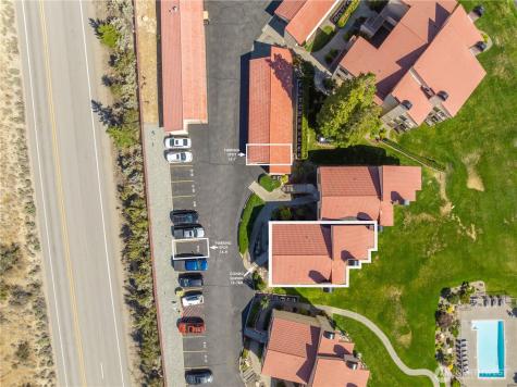 100 Lake Chelan Shores Drive Chelan WA 98816