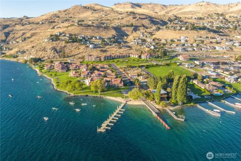100 Lake Chelan Shores Drive Chelan WA 98816