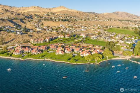 100 Lake Chelan Shores Drive Chelan WA 98816