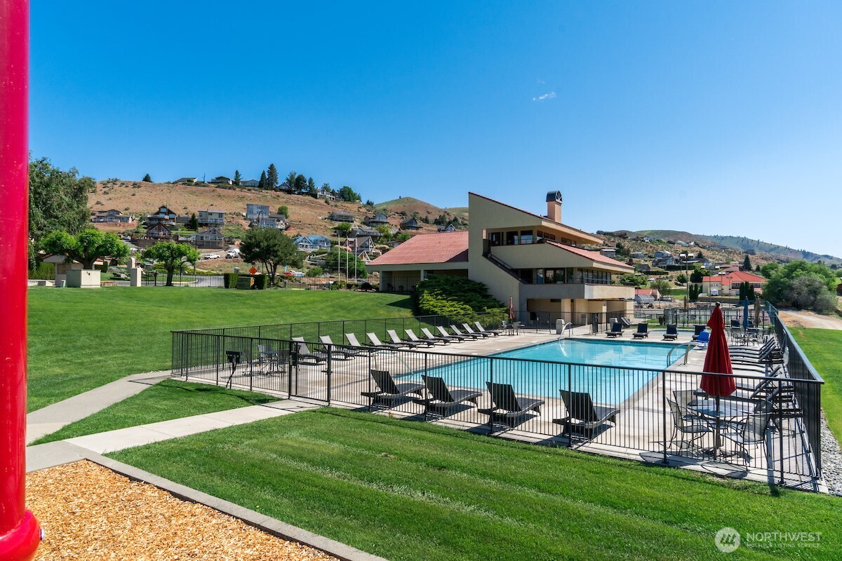 100 Lake Chelan Shores Drive Chelan WA 98816