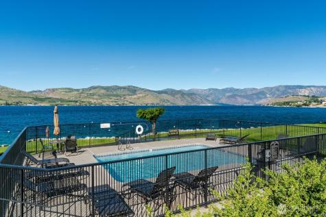 100 Lake Chelan Shores Drive Chelan WA 98816