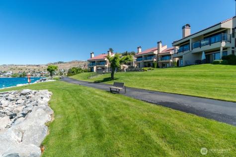 100 Lake Chelan Shores Drive Chelan WA 98816