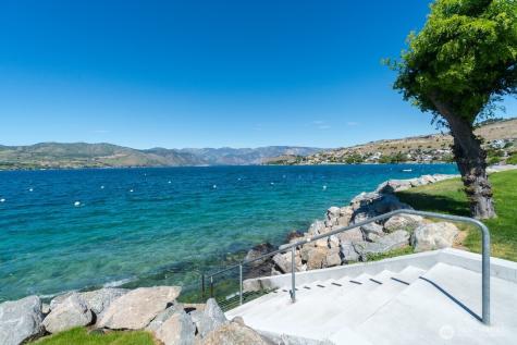 100 Lake Chelan Shores Drive Chelan WA 98816