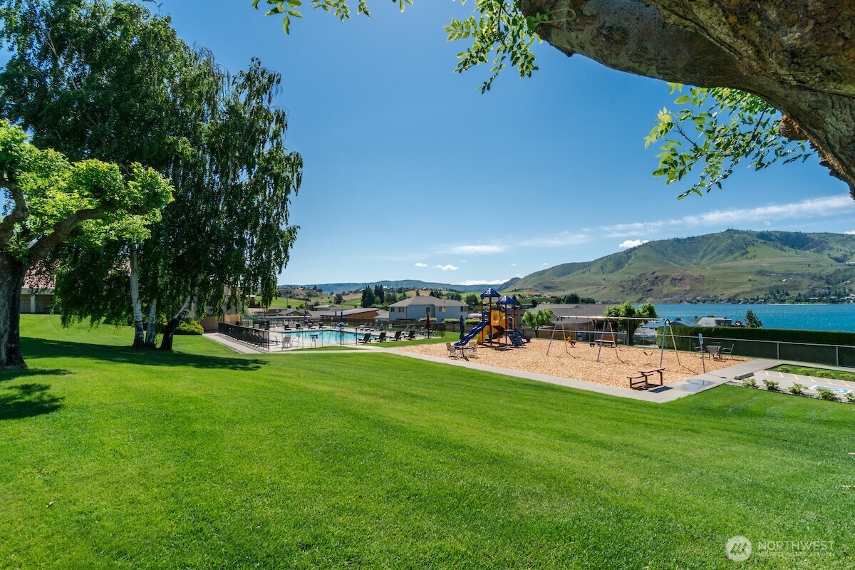 100 Lake Chelan Shores Drive Chelan WA 98816