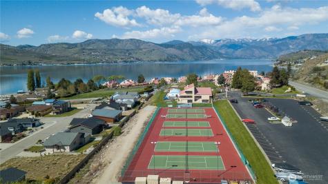 100 Lake Chelan Shores Drive Chelan WA 98816