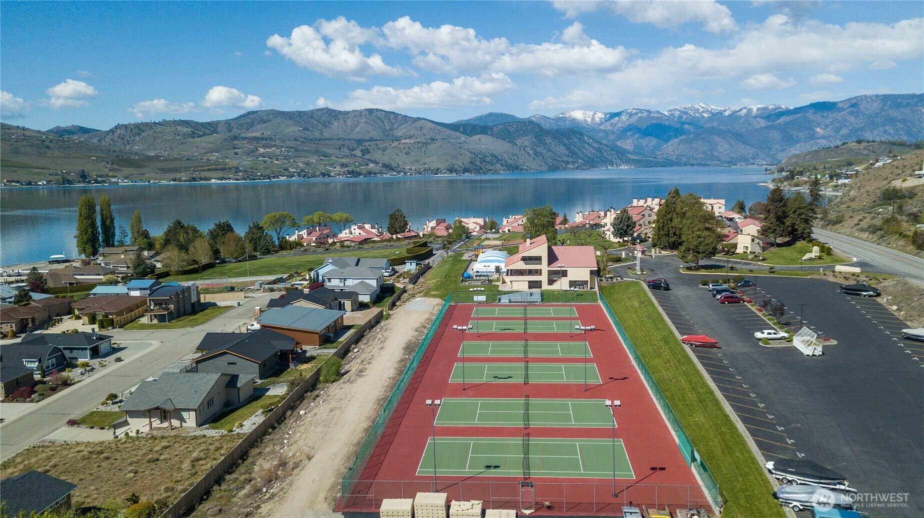 100 Lake Chelan Shores Drive Chelan WA 98816