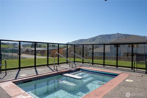 100 Lake Chelan Shores Drive Chelan WA 98816