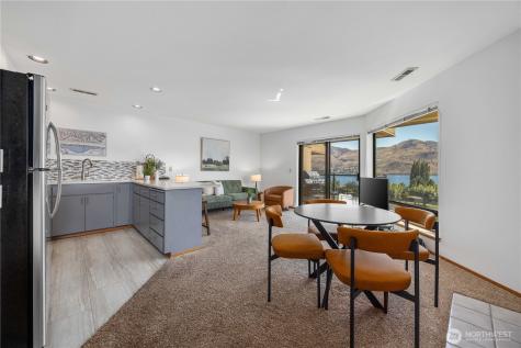 100 Lake Chelan Shores Drive Chelan WA 98816