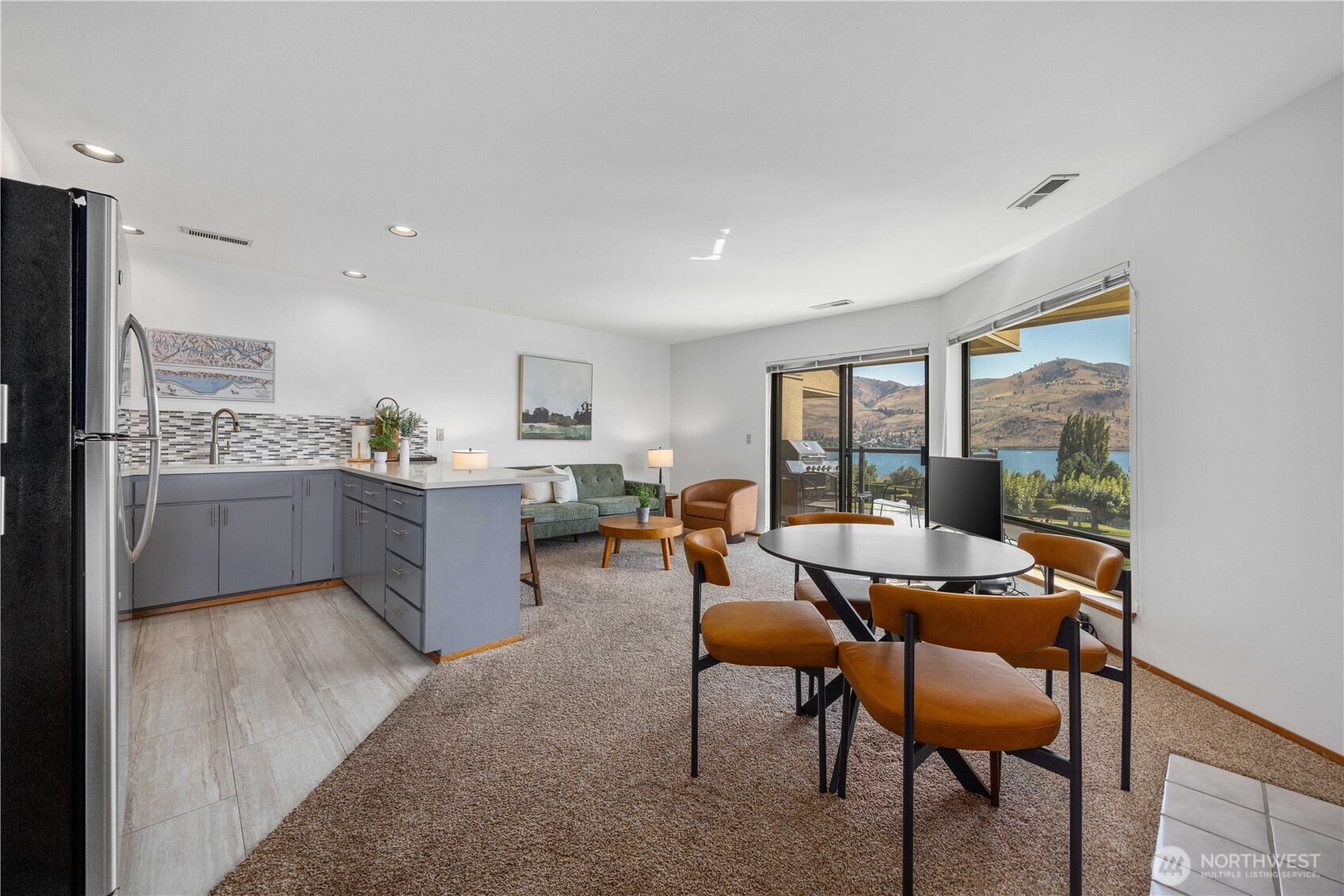 100 Lake Chelan Shores Drive Chelan WA 98816