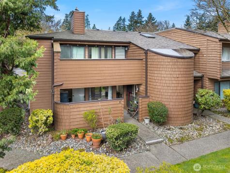 11510 NE 128th Street Kirkland WA 98034