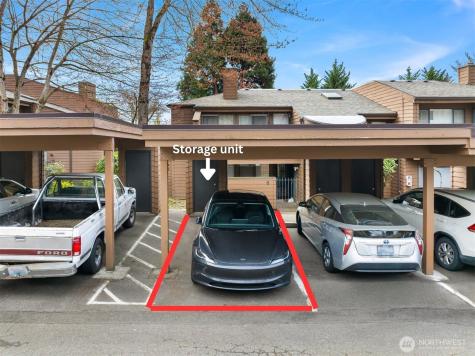 11510 NE 128th Street Kirkland WA 98034