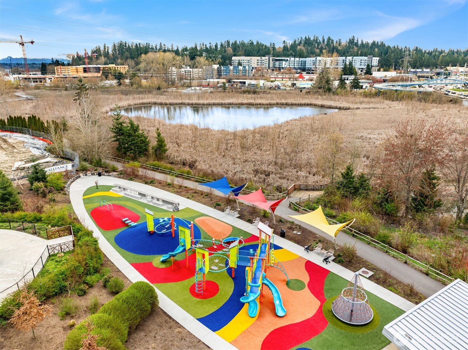11510 NE 128th Street Kirkland WA 98034