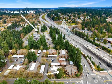 11510 NE 128th Street Kirkland WA 98034