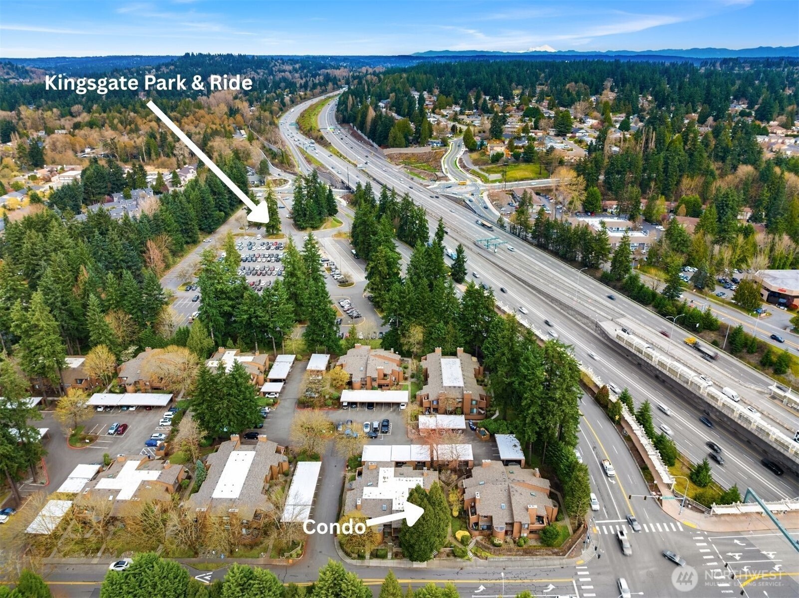 11510 NE 128th Street Kirkland WA 98034