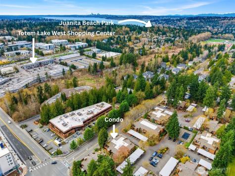 11510 NE 128th Street Kirkland WA 98034
