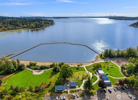 11510 NE 128th Street Kirkland WA 98034