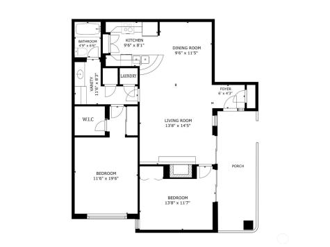 11510 NE 128th Street Kirkland WA 98034