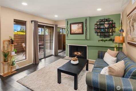 11510 NE 128th Street Kirkland WA 98034