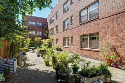 1605 E Olive Street Seattle WA 98122
