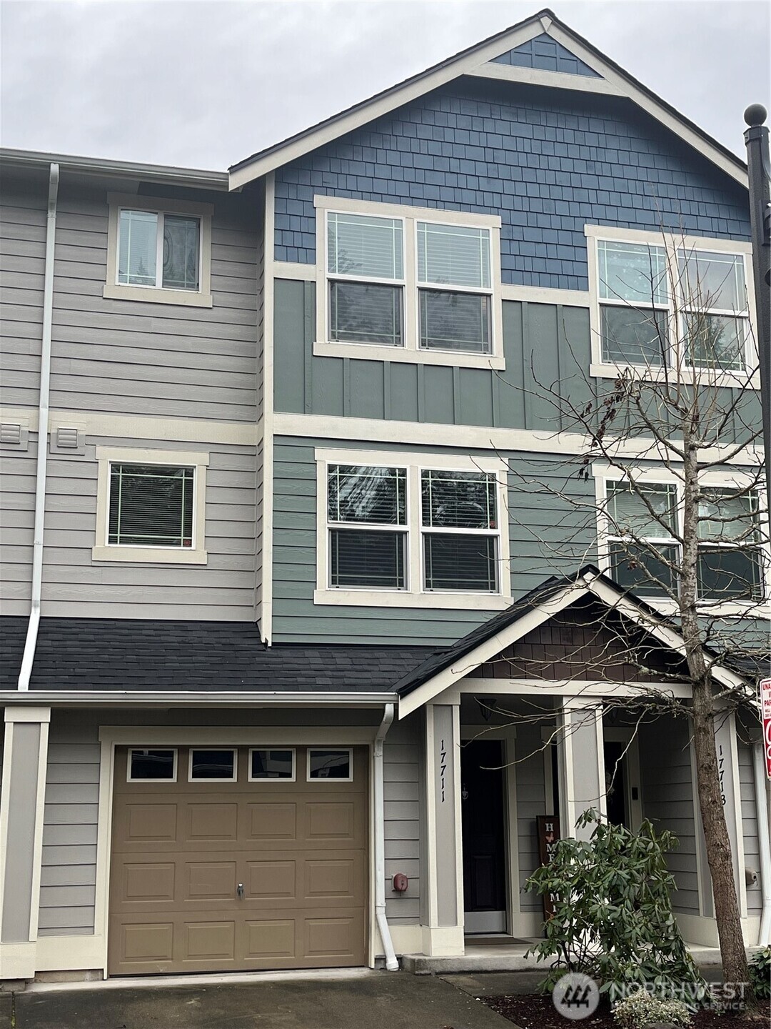 17711 79th Avenue Court E Puyallup WA 98375