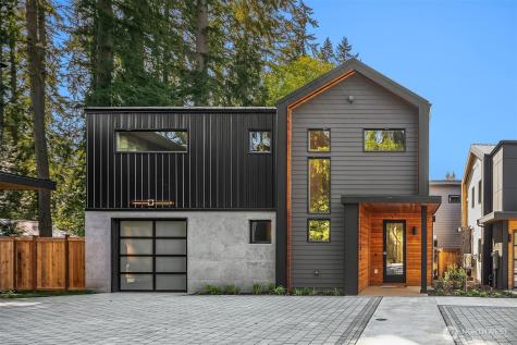 12245 66th Kirkland WA 98033