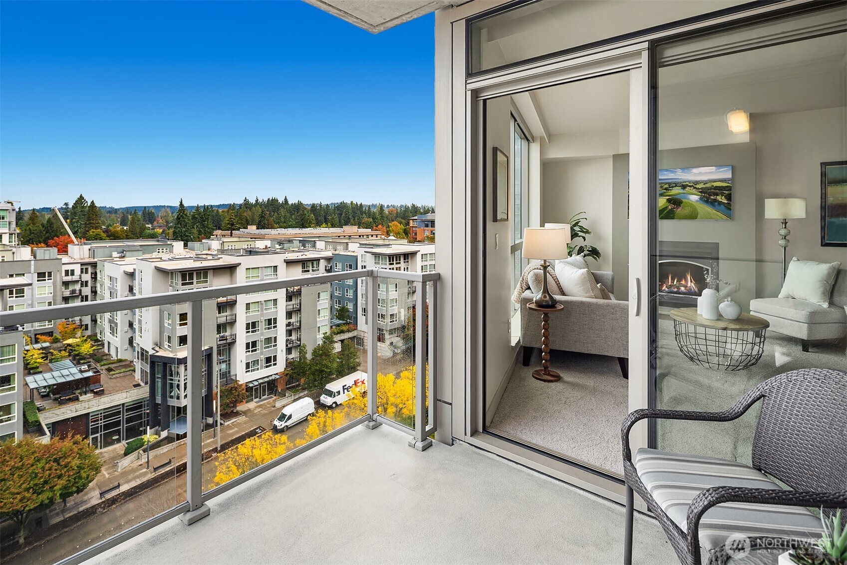 10610 NE 9th Place Bellevue WA 98004