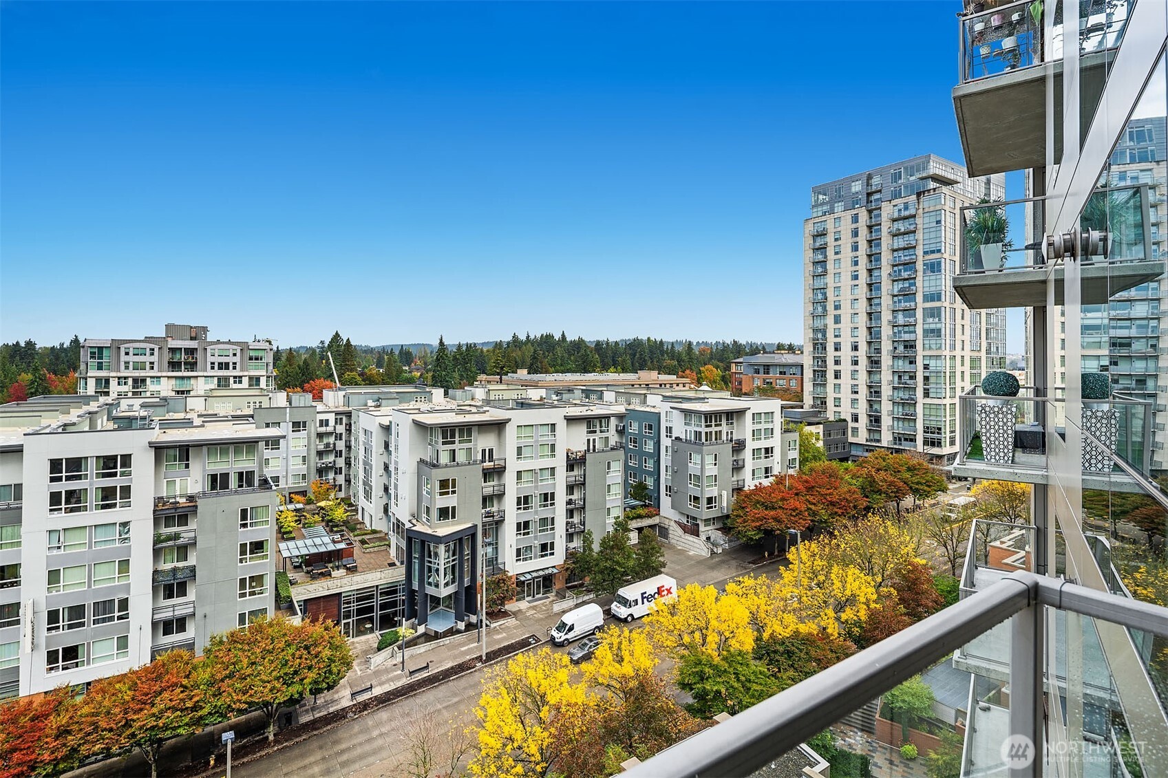 10610 NE 9th Place Bellevue WA 98004