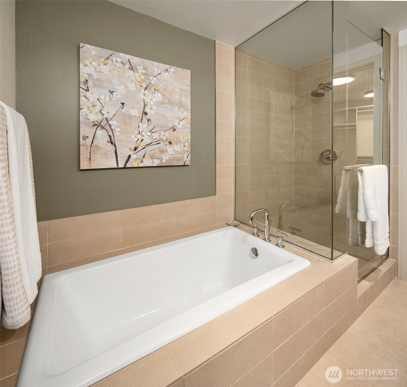 10610 NE 9th Place Bellevue WA 98004