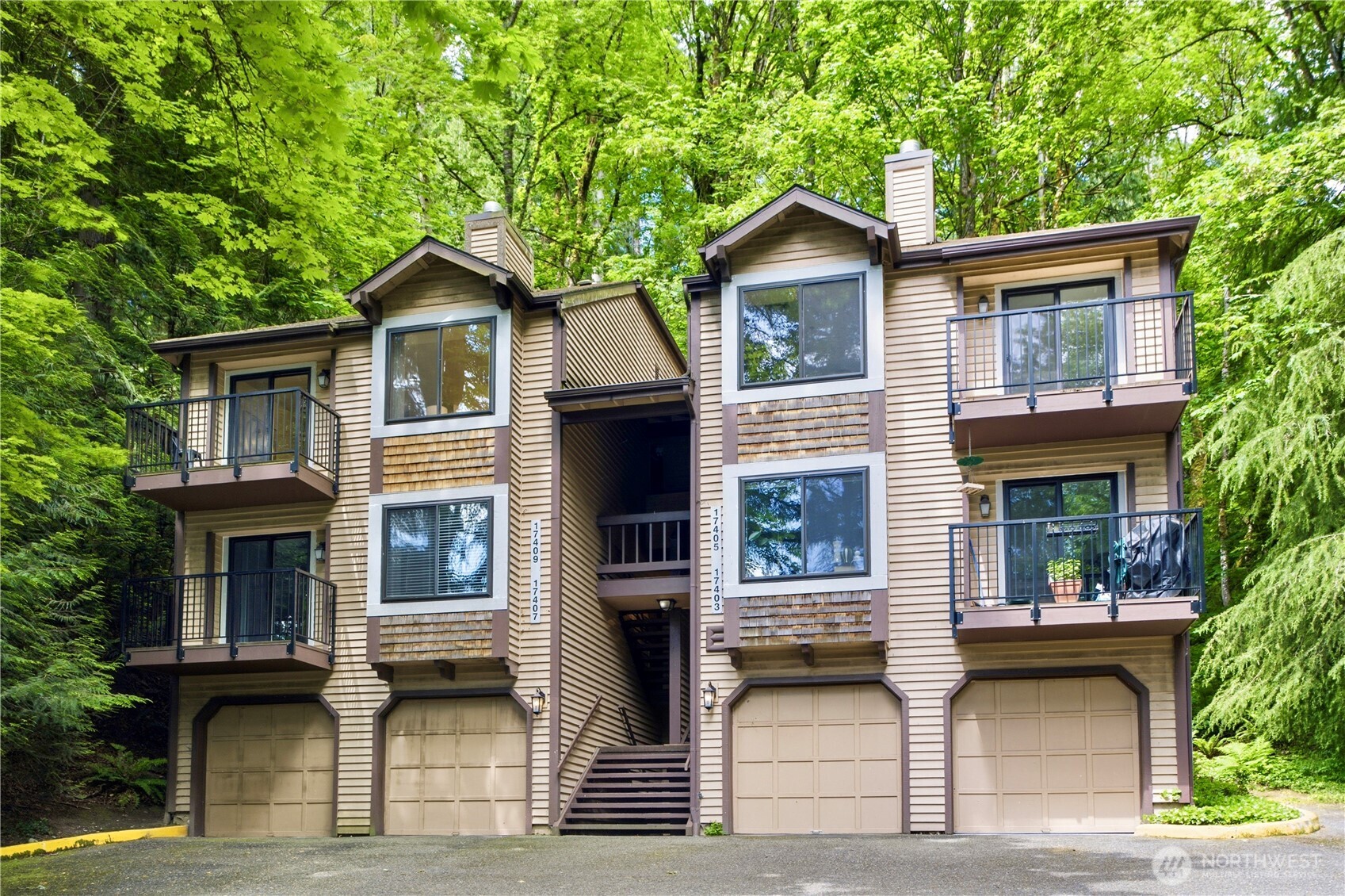 17409 NE 88th Place Redmond WA 98052