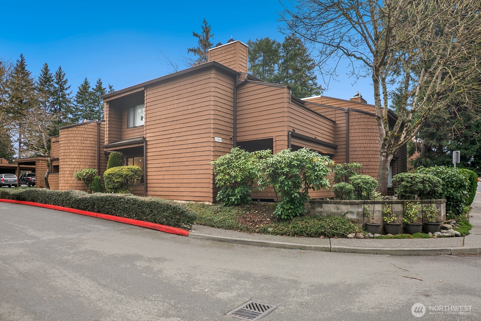 11510 NE 128th Street Kirkland WA 98034