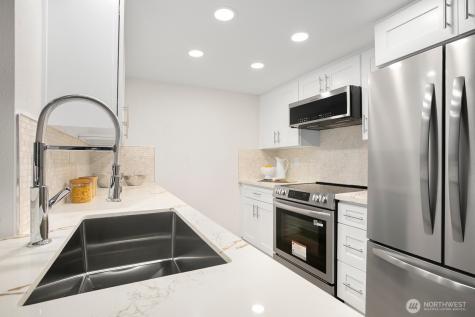 11510 NE 128th Street Kirkland WA 98034