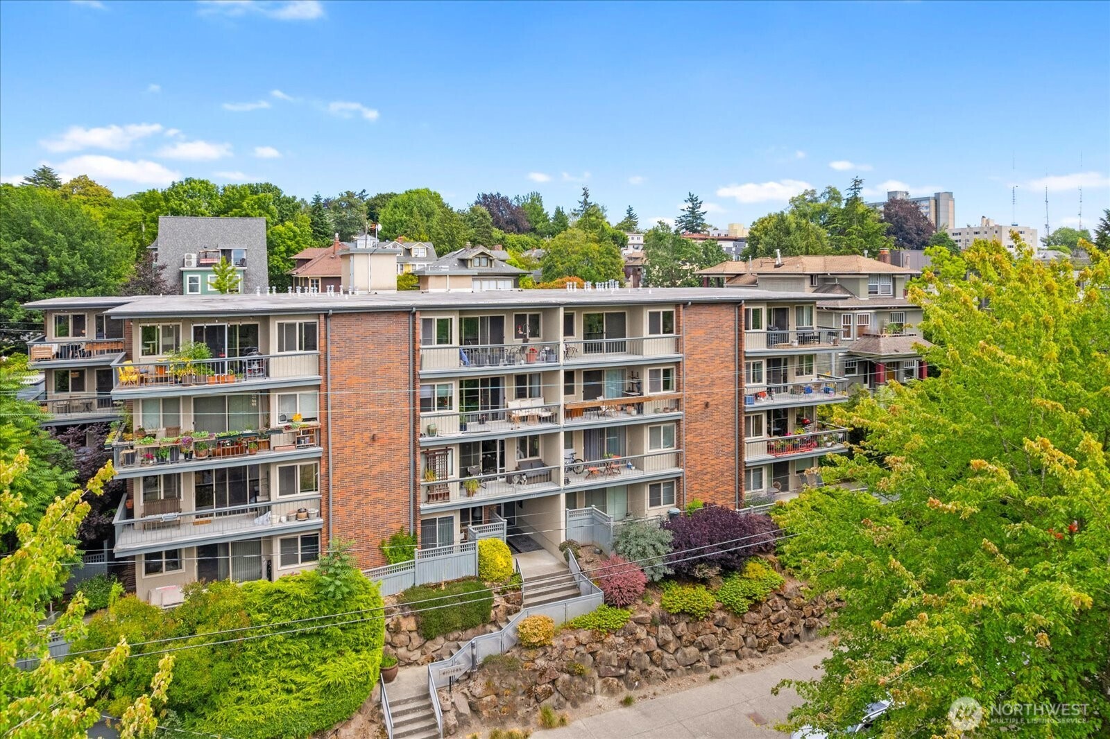 732 11th Avenue E Seattle WA 98102