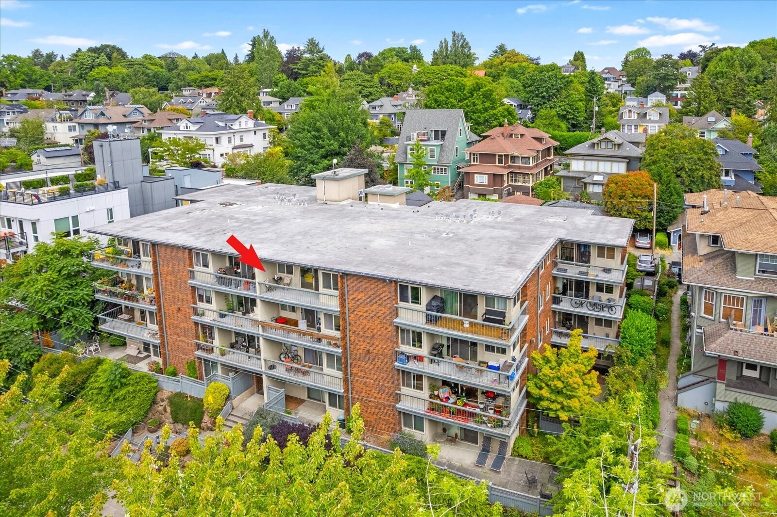 732 11th Avenue E Seattle WA 98102