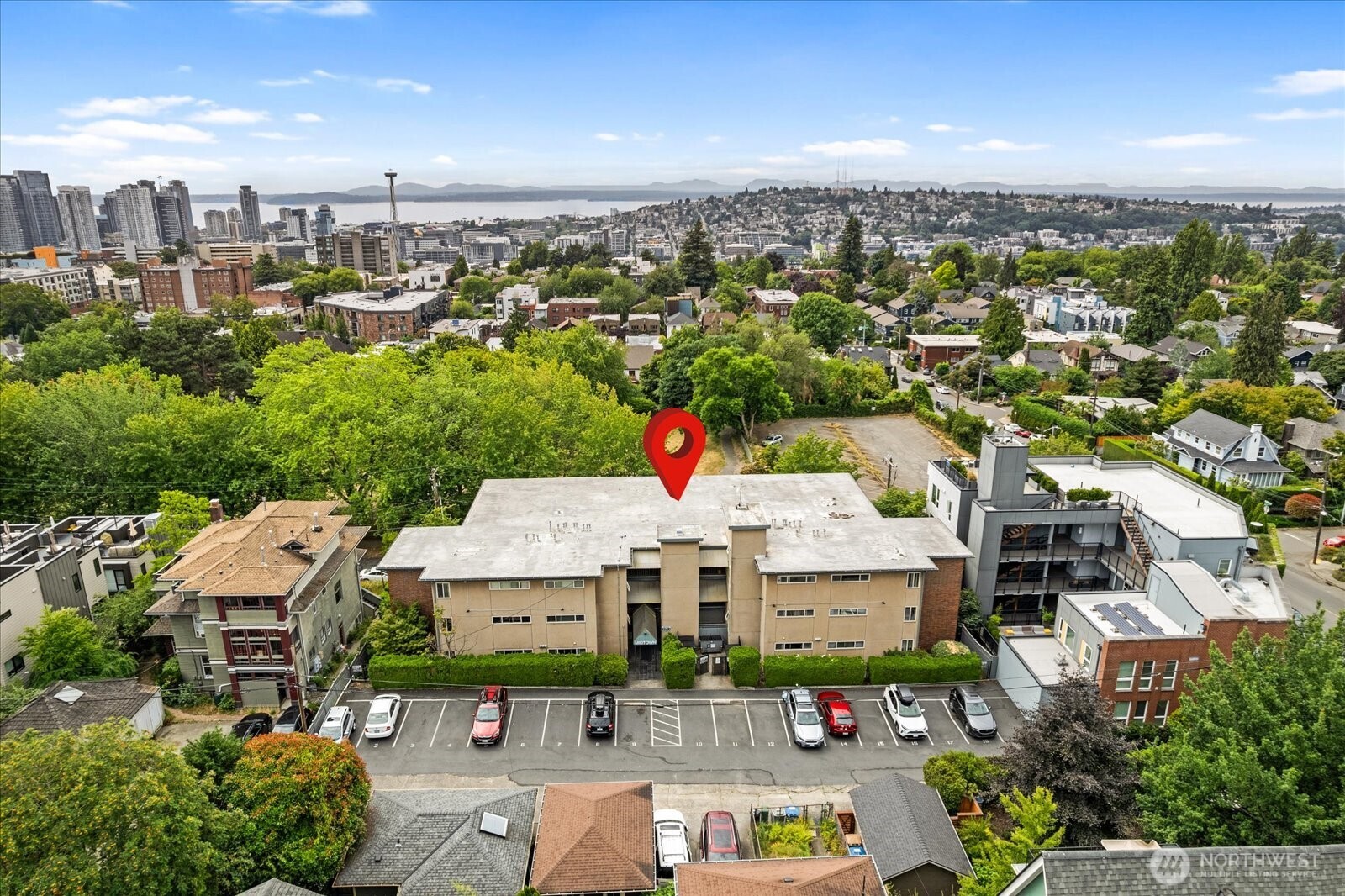 732 11th Avenue E Seattle WA 98102