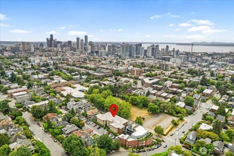 732 11th Avenue E Seattle WA 98102