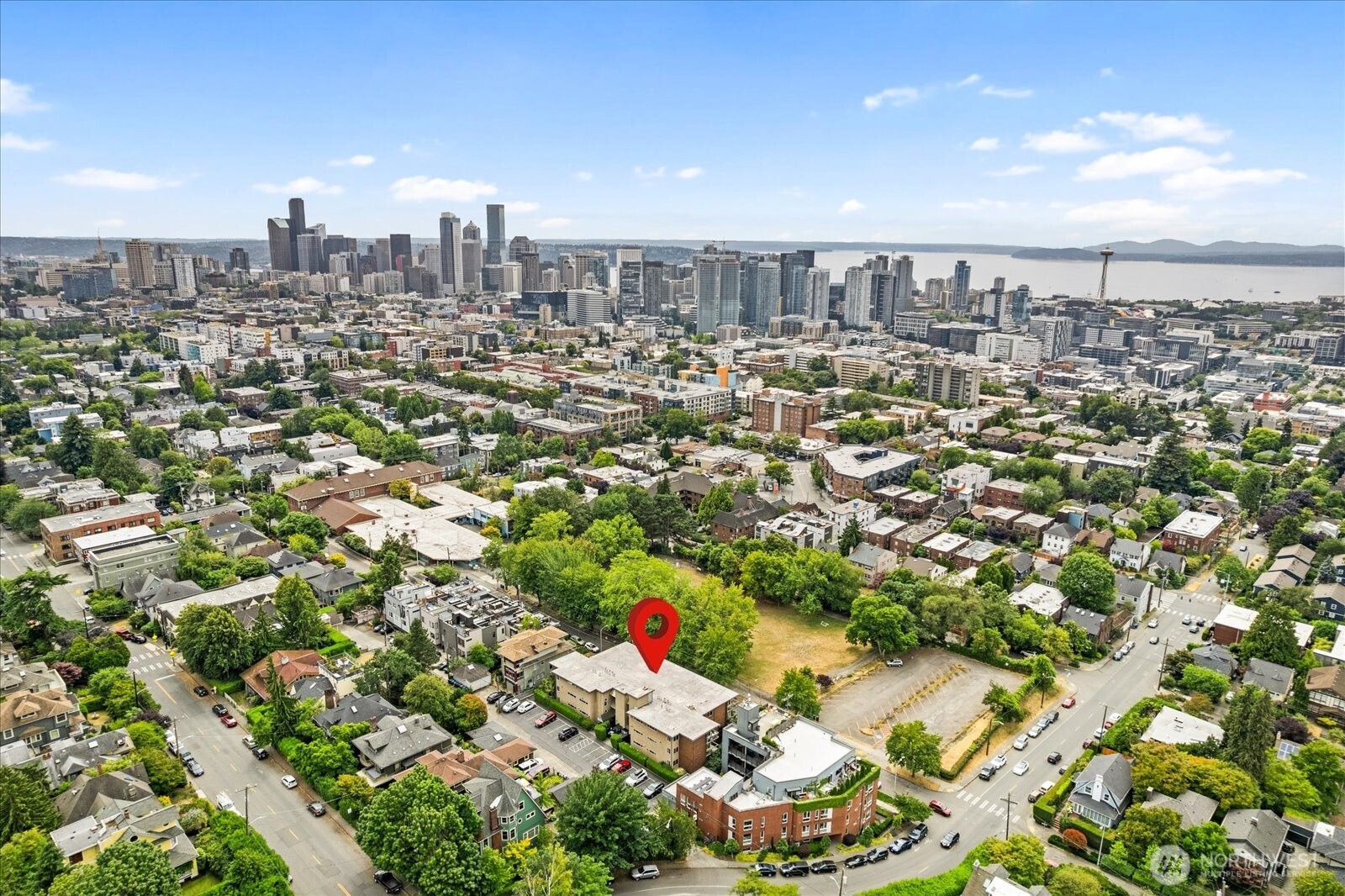 732 11th Avenue E Seattle WA 98102