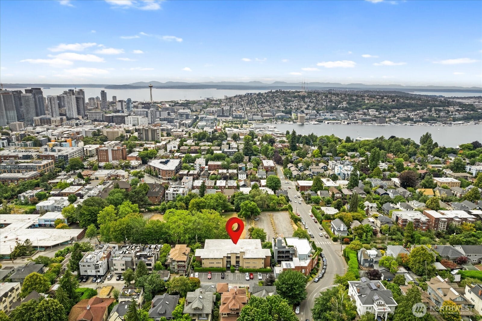 732 11th Avenue E Seattle WA 98102