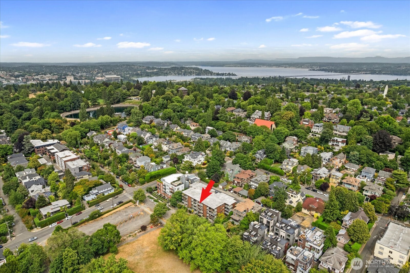 732 11th Avenue E Seattle WA 98102