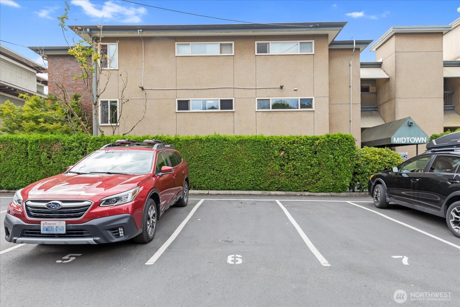 732 11th Avenue E Seattle WA 98102