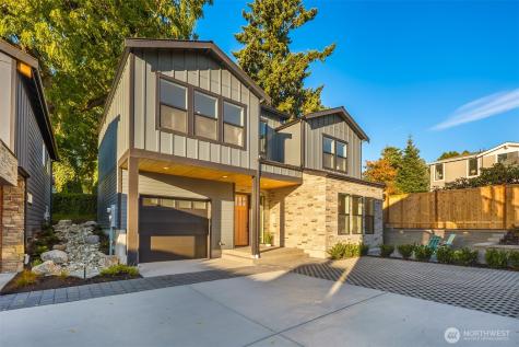 636 11TH Kirkland WA 98033