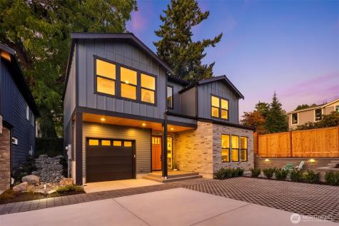 636 11th Avenue Kirkland WA 98033