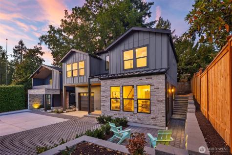 636 11th Avenue Kirkland WA 98033
