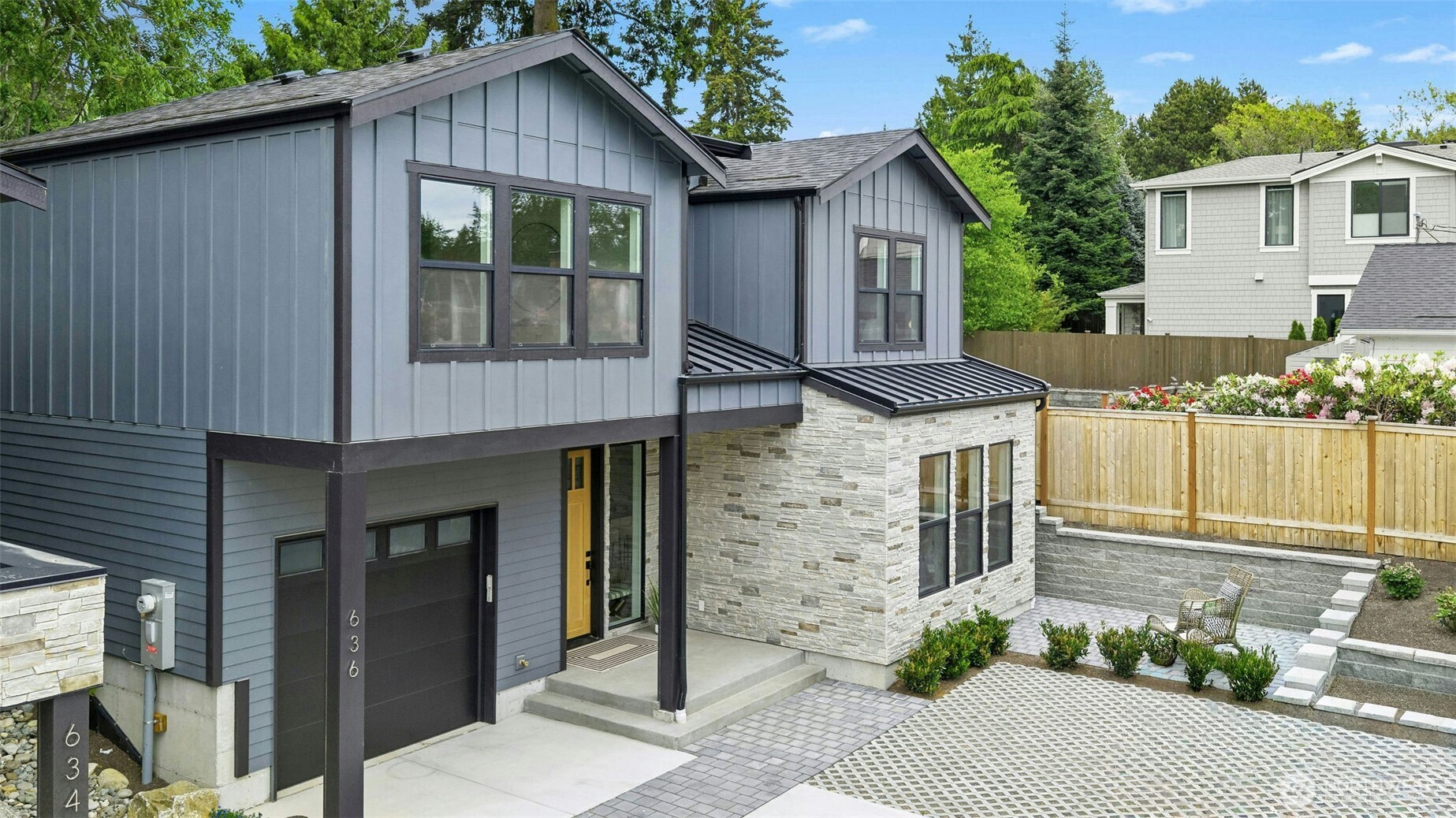 636 11th Avenue Kirkland WA 98033